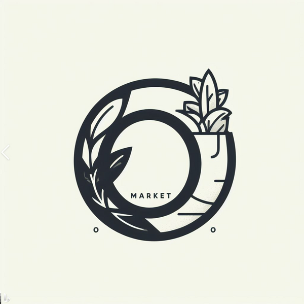 Ojuli Market logo