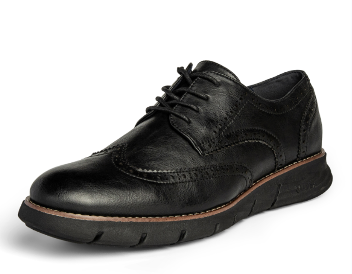 Men's Brogue 03