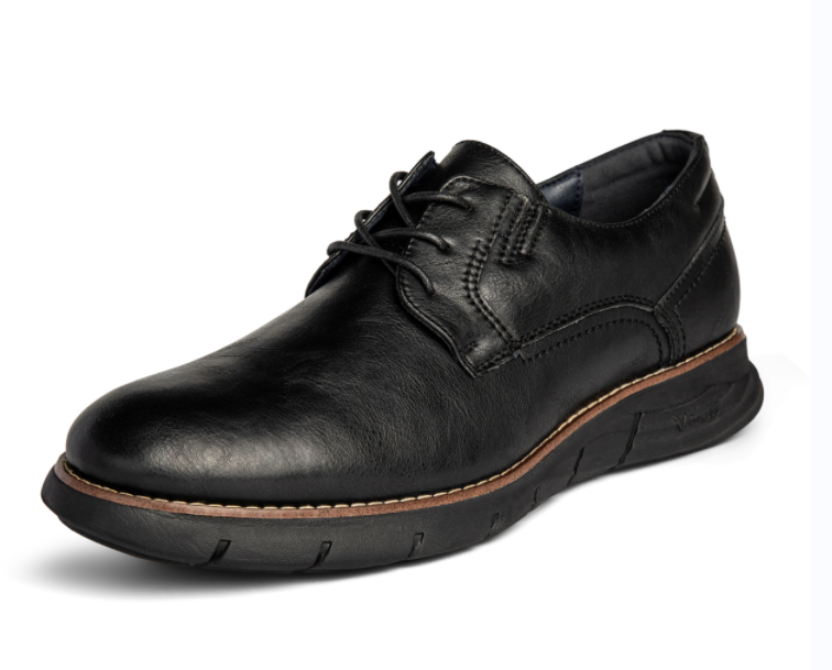 Men's business casual shoes