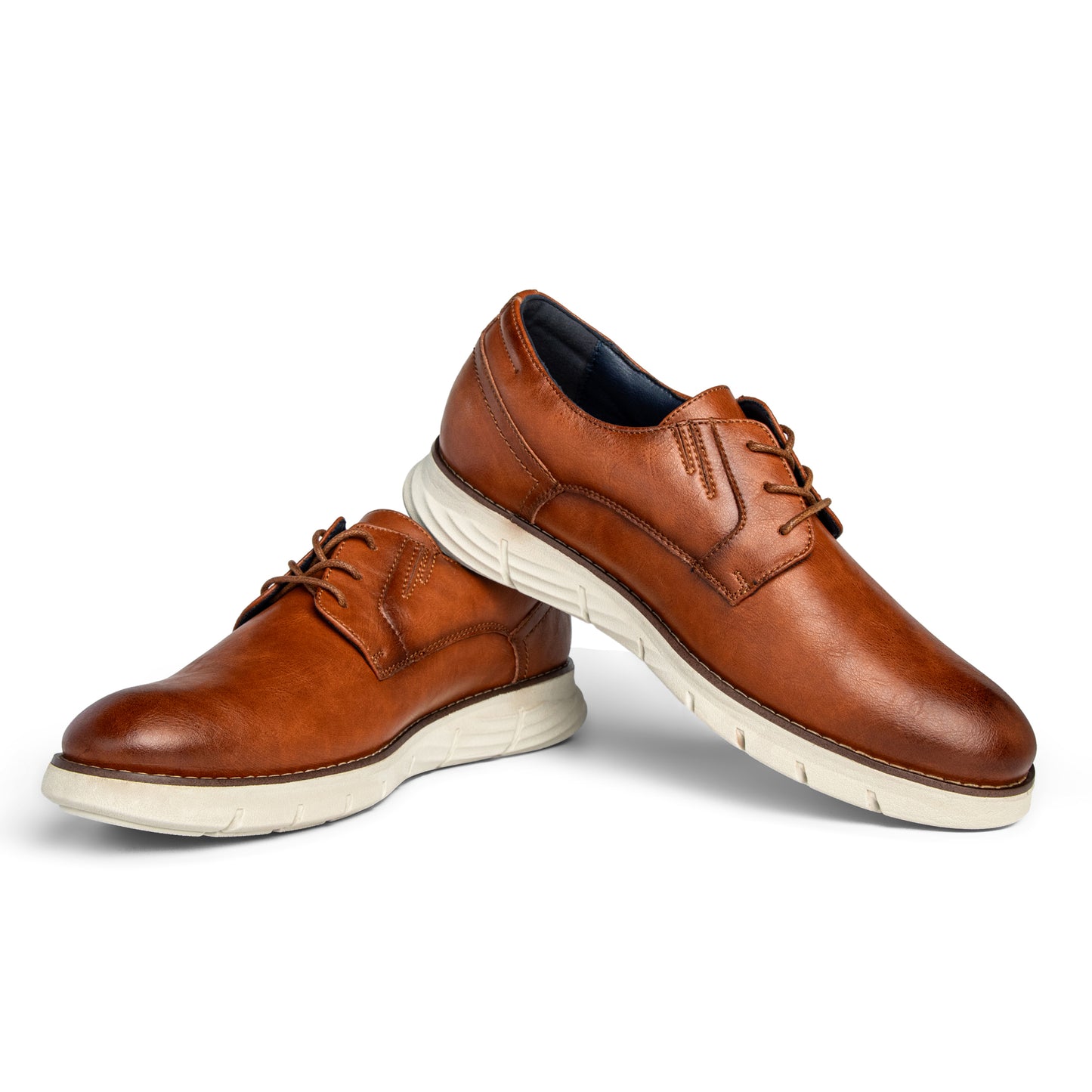 Men's business casual shoes