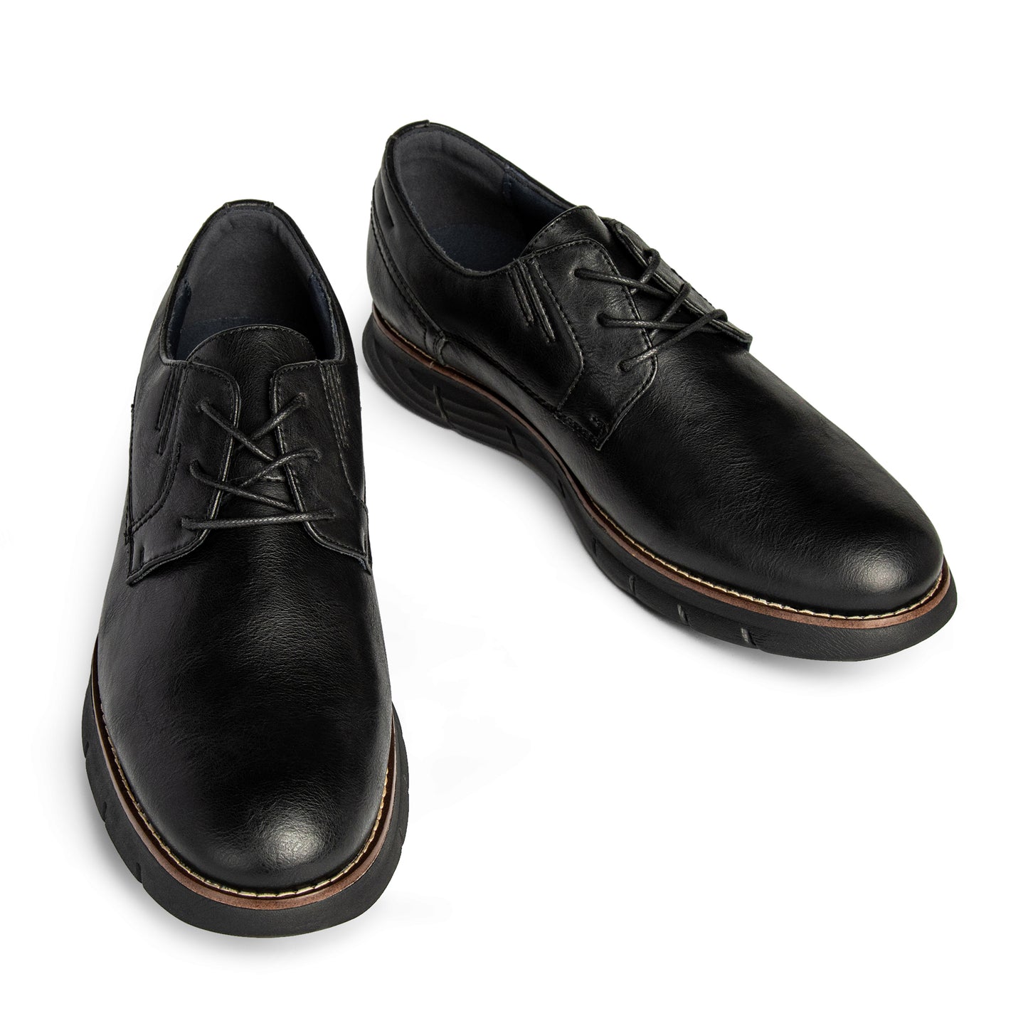 Men's business casual shoes