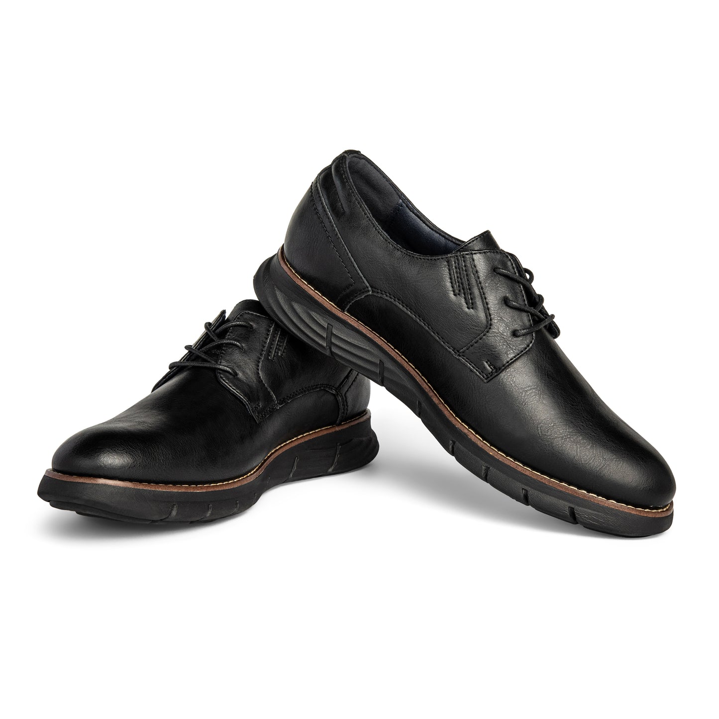 Men's business casual shoes