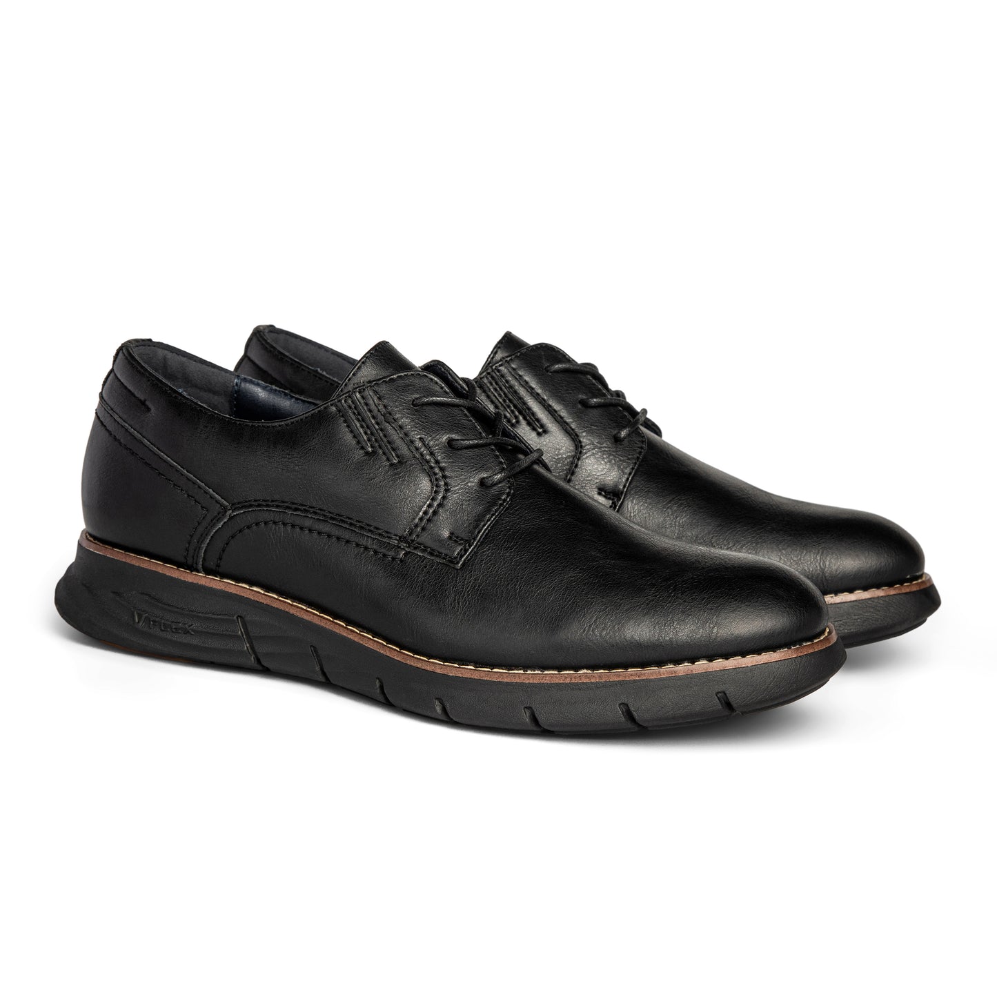 Men's business casual shoes