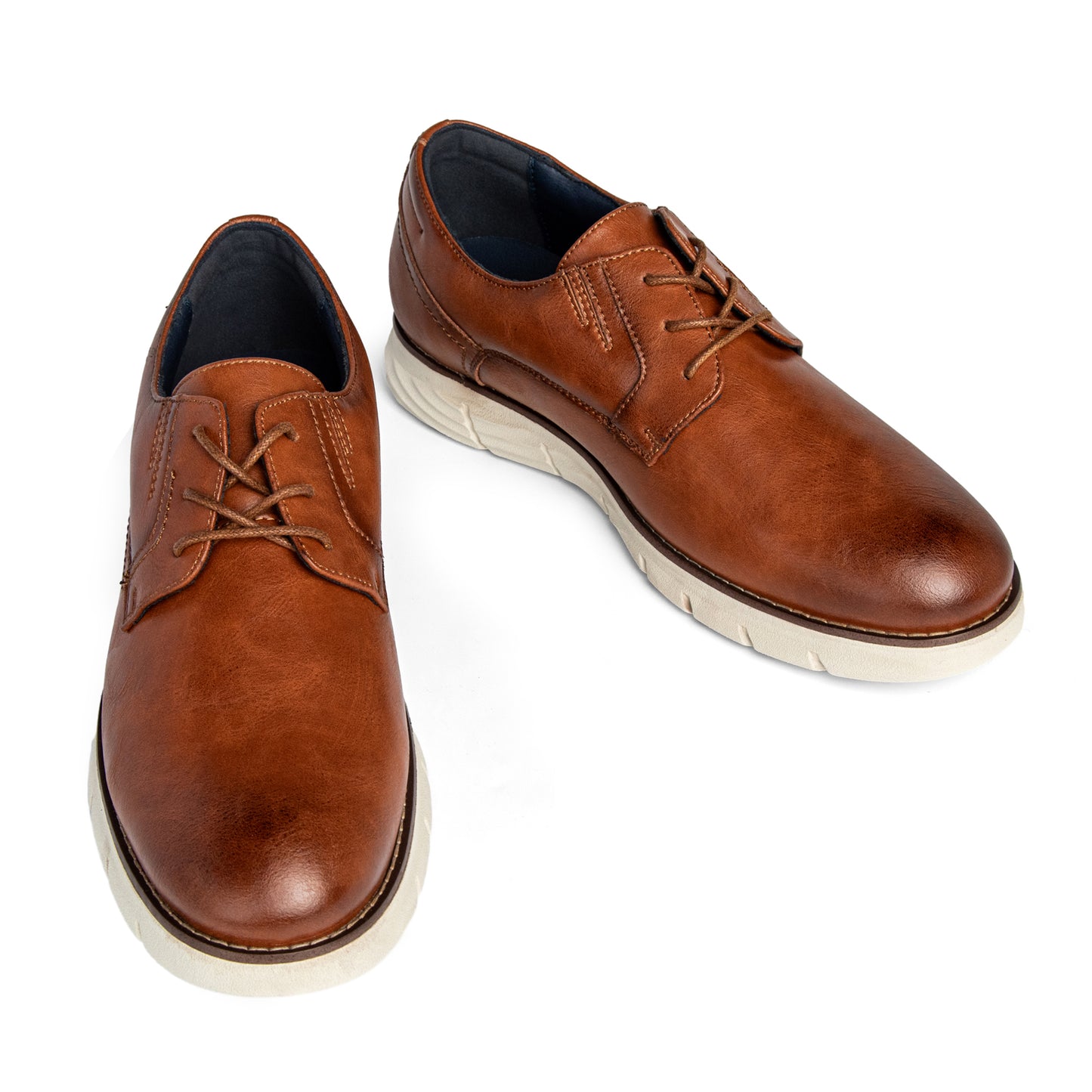 Men's business casual shoes