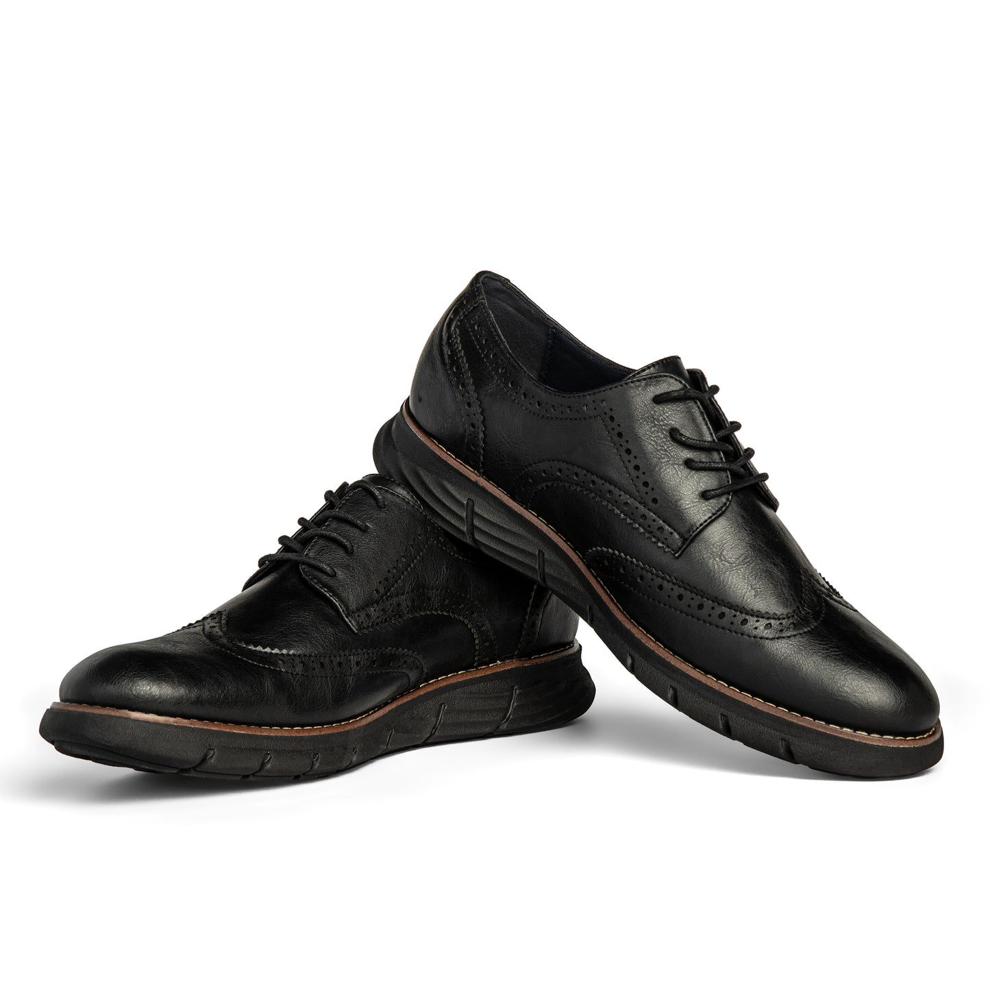 Men's Brogue 03