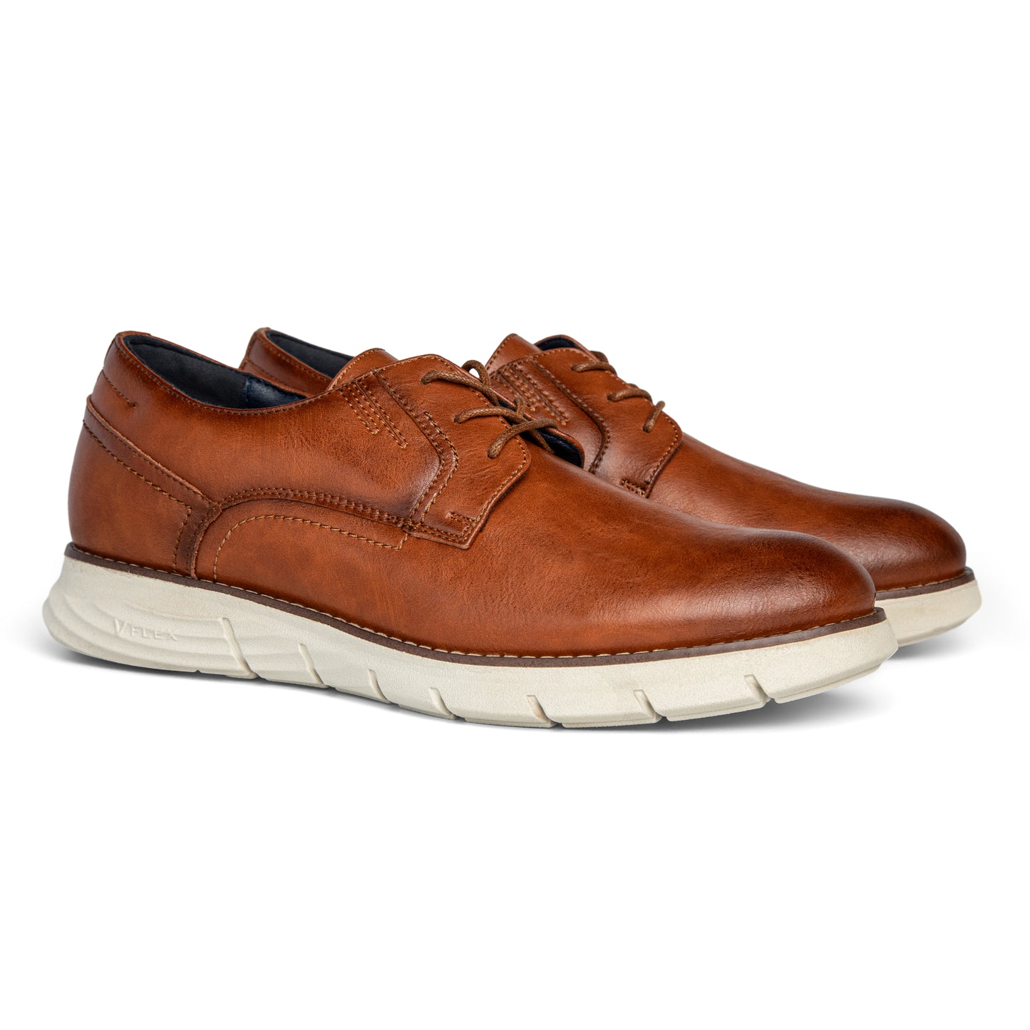 Men's business casual shoes