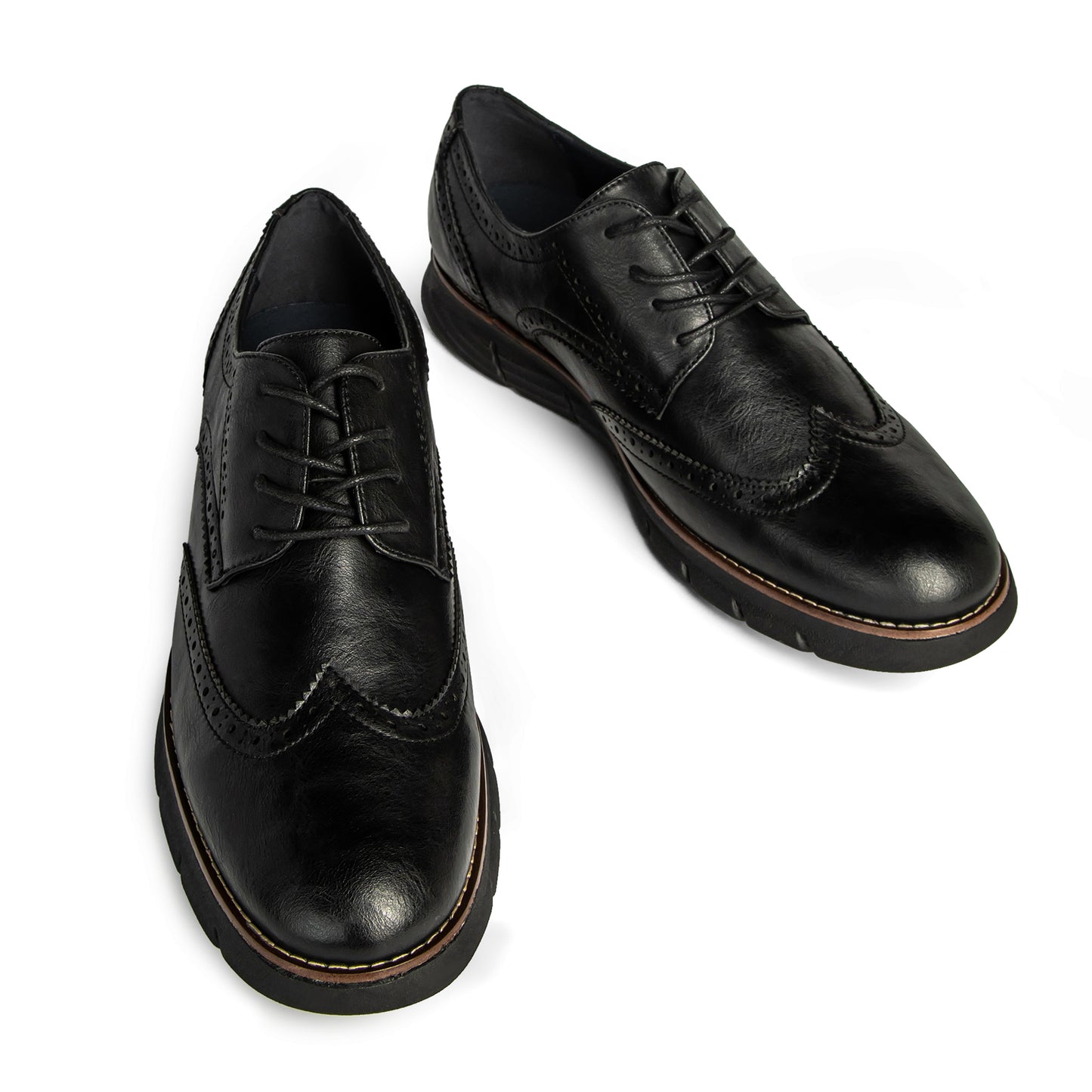 Men's Brogue 03