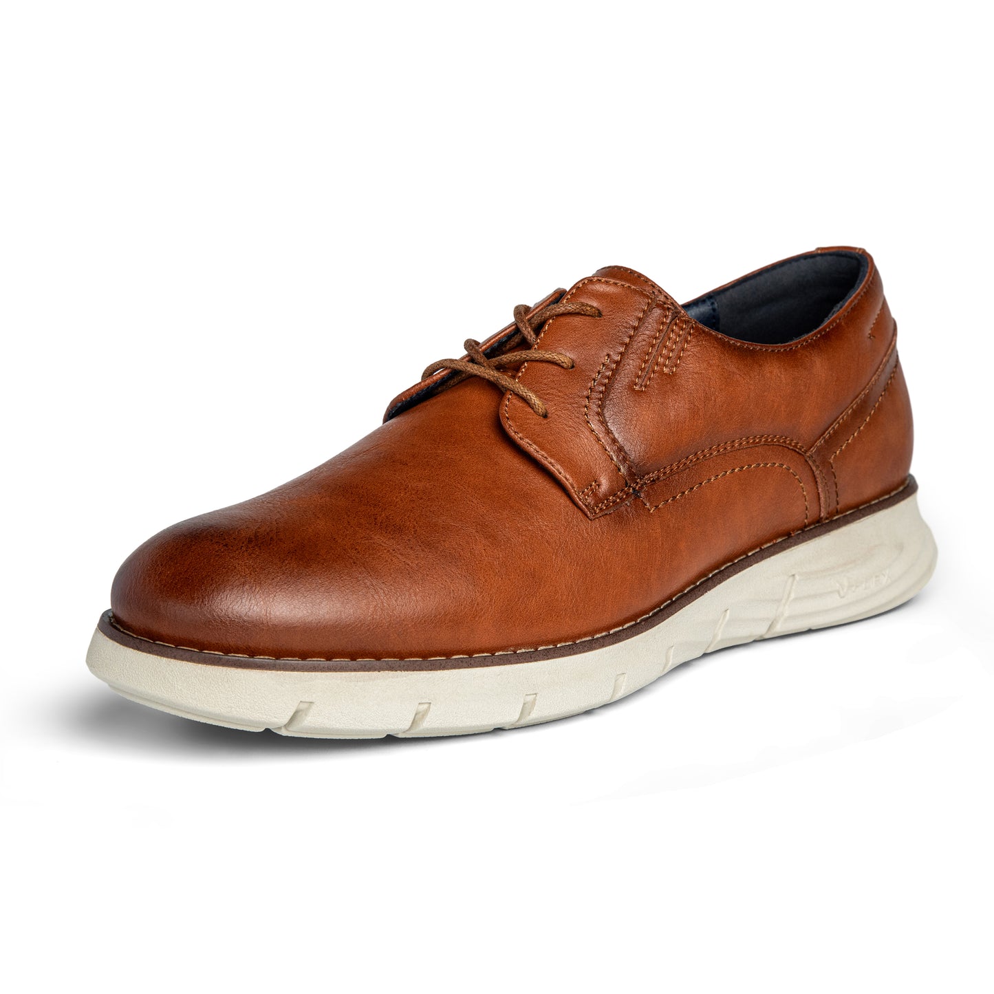 Men's business casual shoes